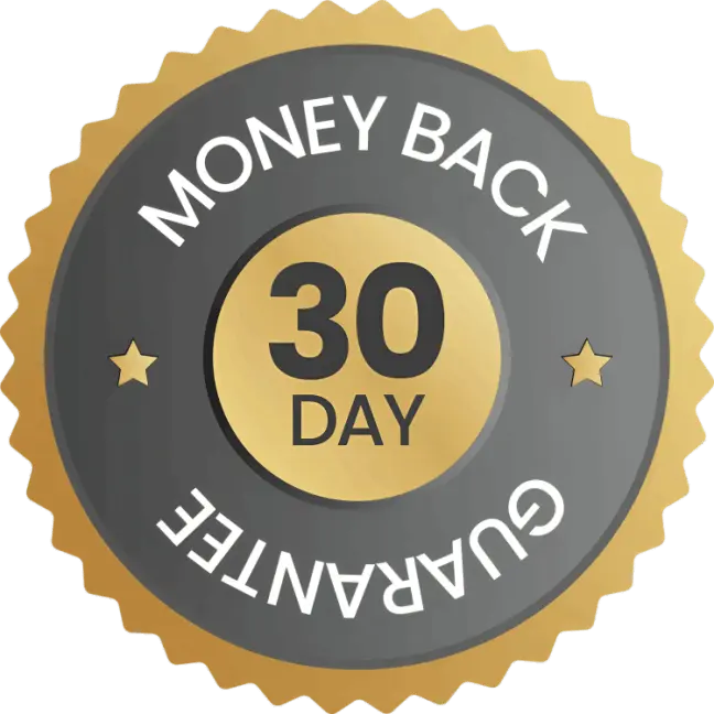 LifeWater Hydrogen Bottle 100% refund Guarantee